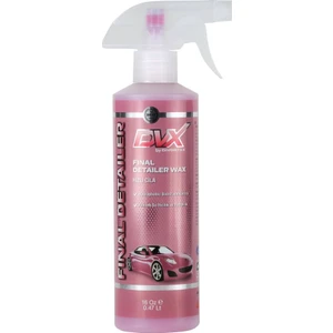 Kuru Hızlı Cila 473 ml