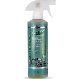 Cilalı Susuz Araç Yıkama 16 Oz 473ML