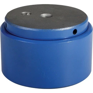 Plastik Boru Kaynak Paftası 75mm