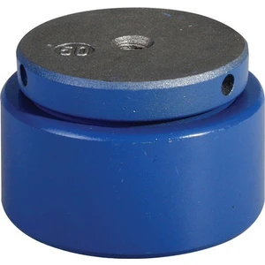 Plastik Boru Kaynak Paftası 50mm