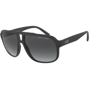 Armani Exchange 0AX4104S 80788G 61 Erkek Güneş Gözlüğü
