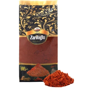 Toz Tatlı Biber 1 kg
