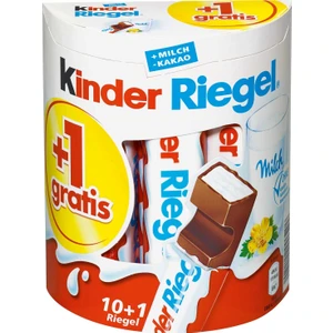 Riegel 10 +1 21 gr