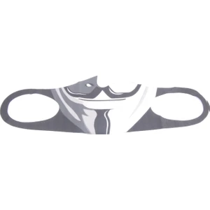Tedz Collection V Maske