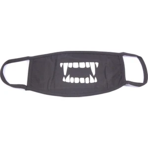 Tedz Collection Vampire Maske