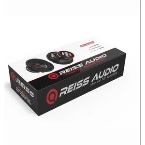 RS-GM5S 120WATT 60RMS 13CM Midrange 2 Adet