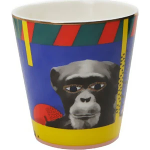 Wild Life Monkey Bardak 320 cc.