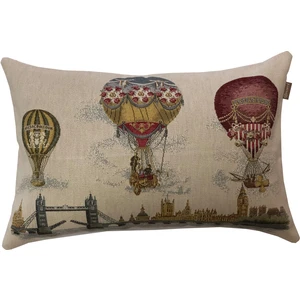 Belıeve Baloons Goblen Kırlent 35*55 cm