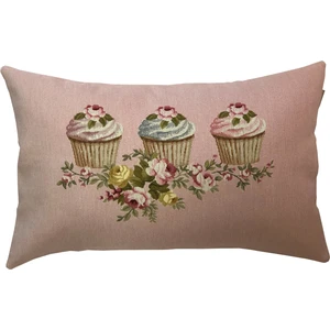 Belıeve Cucakes Goblen Kırlent 35*55 cm