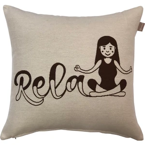 Belıeve Relax Goblen Kırlent 45*45 cm