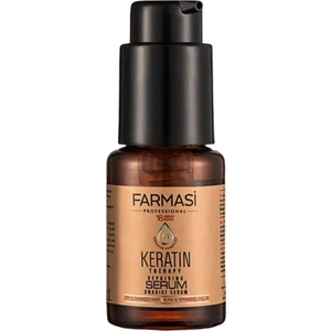 Professional Keratin Therapy Onarıcı Serum