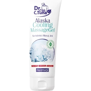 Alaska Soğutucu Masaj Jeli