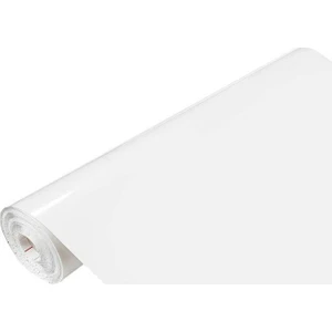 446-5359 Kendinden Yapışkanlı Parlak Beyaz Folyo (90CM x 2mt)