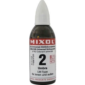 Mixol Boya Renklendirici