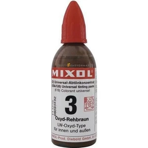 Mixol Boya Renklendirici