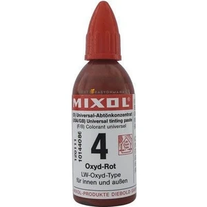 Mixol Boya Renklendirici