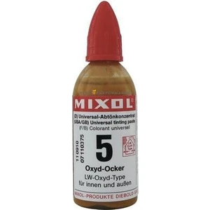 Mixol Boya Renklendirici