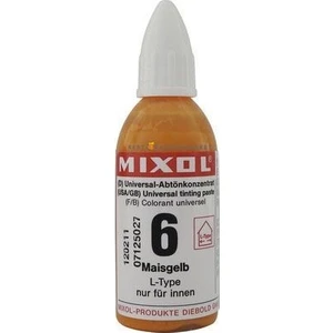 Mixol Boya Renklendirici