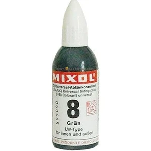 Mixol Boya Renklendirici