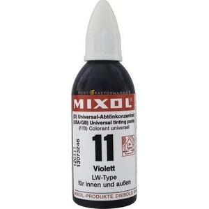 Mixol Boya Renklendirici