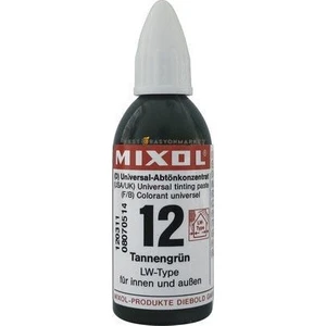 Mixol Boya Renklendirici