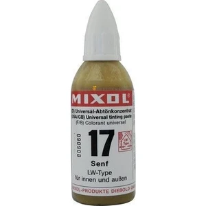 Mixol Boya Renklendirici