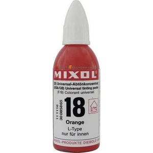 Mixol Boya Renklendirici