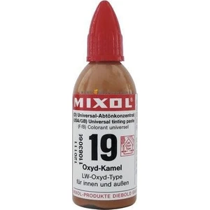 Mixol Boya Renklendirici