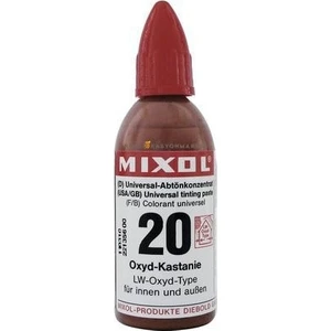 Mixol Boya Renklendirici