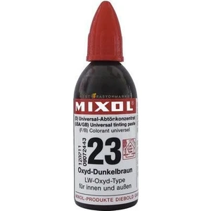 Mixol Boya Renklendirici