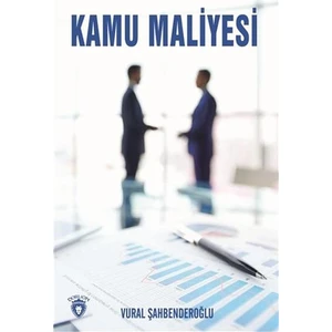 Kamu Maliyesi - Vural Şahbenderoğlu