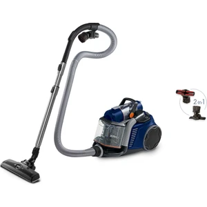 EUFC81DB Ultra Flex 650 W Toz Torbasız Elektrikli Süpürge