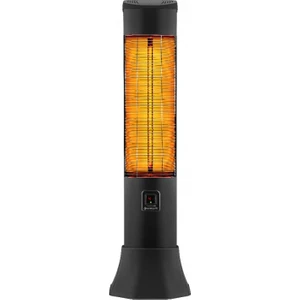 Ec-Hs 1618 Rc Karbon Infrared Isıtıcı
