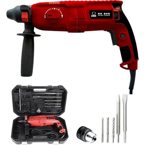 Dbk Rh 826 Sds Plus 800 W Kırıcı Delici 2.8 kg