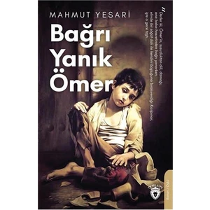 Bağrı Yanık Ömer - Mahmut Yesari