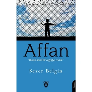 Affan - Sezer Belgin