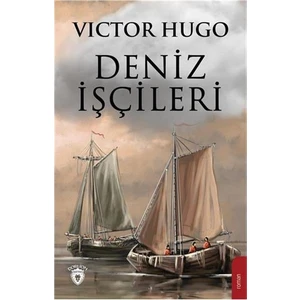 Deniz Işçileri - Victor Hugo