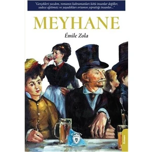 Meyhane - Emile Zola