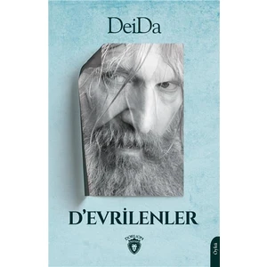 D'evrilenler - Deida