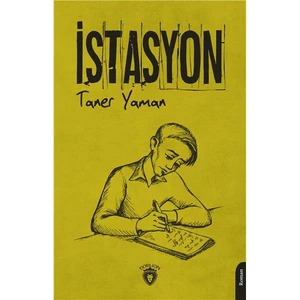 İstasyon - Taner Yaman
