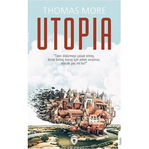 Utopia - Thomas More