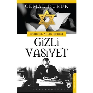 Gizli Vasiyet  Küresel Aklın Şifresi - Cemal Duruk
