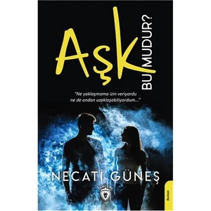Aşk Bu Mudur? - Necati Güneş