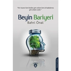 Beyin Bariyeri - Bahri Önal