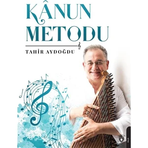 Kanun Metodu - Tahir Aydoğdu