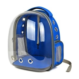 Bacco Milano Astronot Çanta Mavi