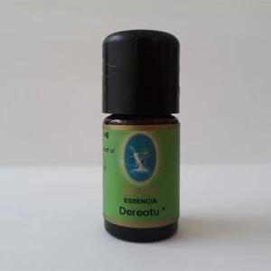 Nu-Ka Defne Essencia Organik Dereotu* Yağı 5 ml