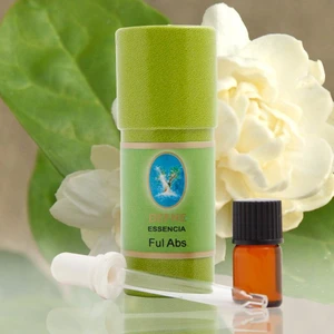 Nu-Ka Defne Essencia Ful Absolü Yağı 1 ml Organik