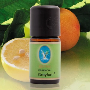 Nu-Ka Defne Essencia Greyfurt Organik Yağı 10 ml