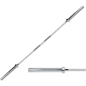 Profesyonel Olimpik Bar 150 cm
